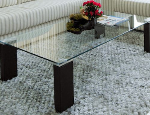 How Our Customized Glass Service Can Transform or Restore Your Furniture